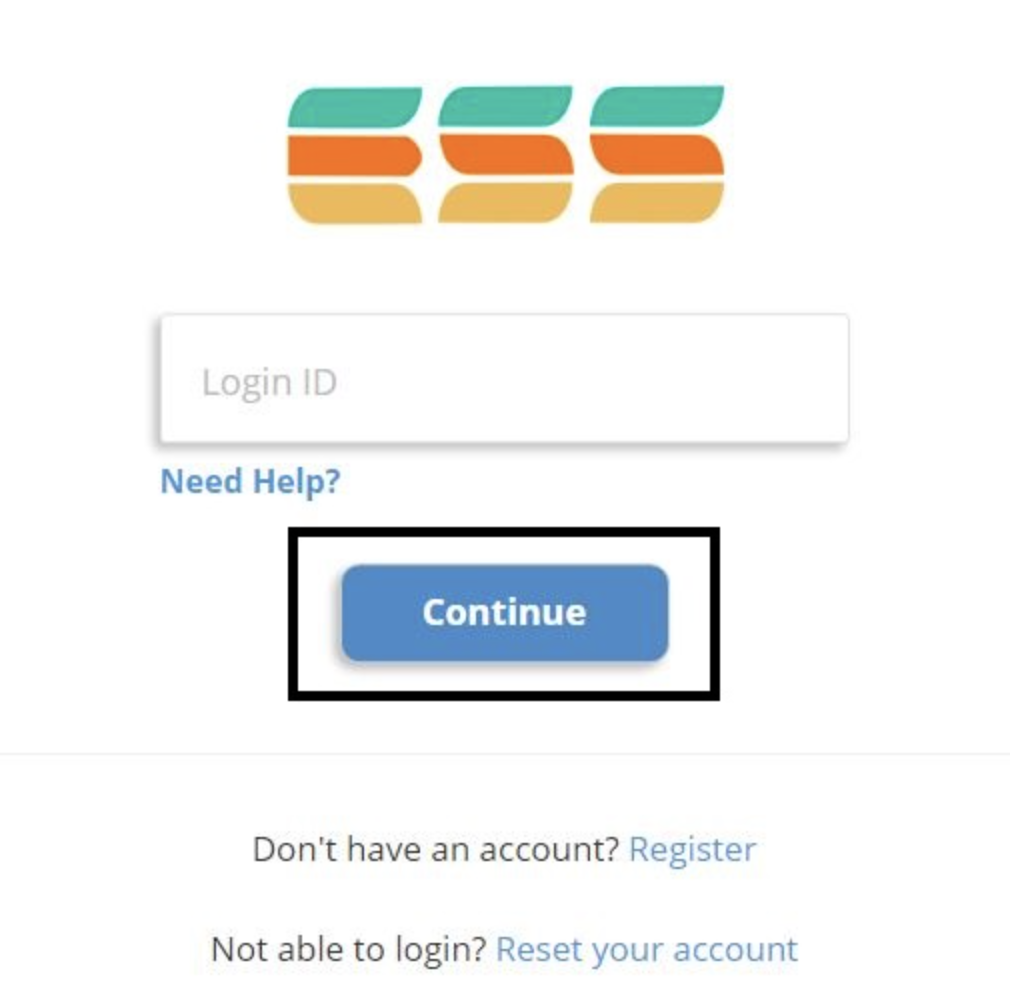 ESS Compass Associate Com Login